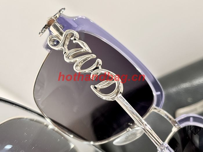 Chrome Heart Sunglasses Top Quality CRS00472